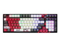 A4Tech S98 USB Naraka (BLMS Red Plus Switches) - 1308571 - zdjęcie 1